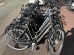 Partij fietsen te koop. Stadsfietsen / E-Bikes huurfietsen, Ophalen of Verzenden, Batavus