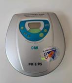 Philips AZ7681 CD/CDRW speler met Dynamic Bass Boost, Ophalen of Verzenden, Walkman