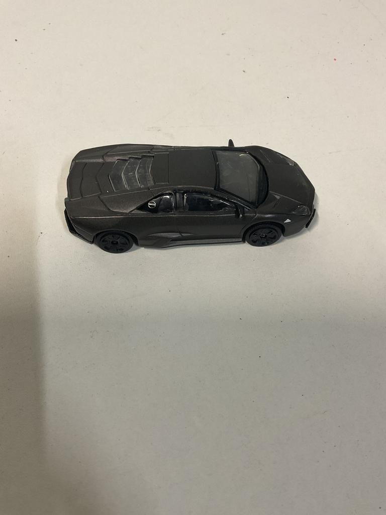 Lamborghini Reventon, Ophalen, Zo goed als nieuw, Auto, Overige merken