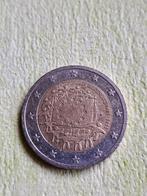 2 euro cc Duitsland 30 jaar Europese Vlag 2015 (A), Postzegels en Munten, Munten | Europa | Euromunten, Ophalen of Verzenden, Duitsland
