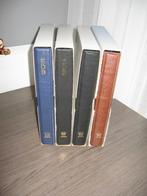 4 Importa albums voor Eerste dag bladen., Postzegels en Munten, Postzegels | Toebehoren, Verzenden, Verzamelalbum