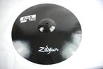 Zildjian 22 inch Pitch Black (24241016), Ophalen of Verzenden, Gebruikt, Drums of Percussie