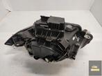 BMW E87 Tweede lift Xenon LED Niet-stuurlamp Rechts Perfect, Auto-onderdelen, Verlichting, Ophalen of Verzenden, Gebruikt, BMW