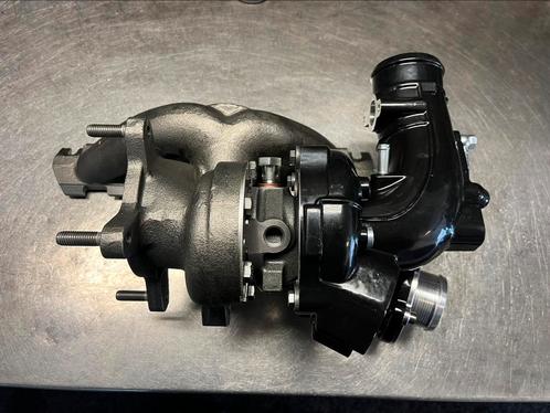 Turbo Upgrade 2.0 gti/tfsi 450pk Audi/Seat/Vw5.., Auto-onderdelen, Motor en Toebehoren, Audi, Seat, Volkswagen, Nieuw, Ophalen of Verzenden