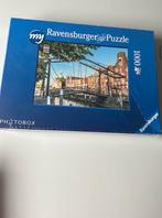 Ravensburger puzzel NIEUW, Hobby en Vrije tijd, Denksport en Puzzels, Nieuw, Ophalen of Verzenden
