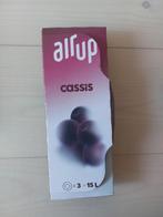 Air up casis smaak, Verzenden, Nieuw