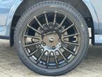 Ford TRANSIT CUSTOM 320 2.0 TDCI 185PK Automaat SPORT L2H1 D, Auto's, 1995 cc, 1850 kg, Blauw, Bedrijf