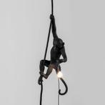 Seletti Monkey Outdoor Lampresin Aan Touw, Ophalen of Verzenden, Kunststof, Minder dan 50 cm