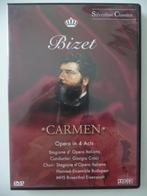 03C: Carmen van Bizet (Geen Ned. ondertiteling, nieuw), Alle leeftijden, Ophalen of Verzenden