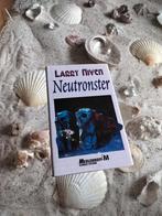Larry Niven - Neutronster - hardcover, Boeken, Zo goed als nieuw, Larry Niven, Ophalen of Verzenden