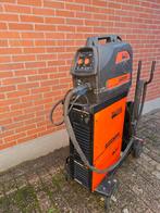 Kemppi Weldforce KPS 4500 lasapparaat, Ophalen, 250 ampère of meer, Co2