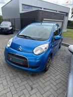 Citroen C1 1.0-12V Ambiance, Voorwielaandrijving, Euro 5, Stof, Gebruikt