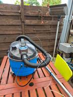 Tapijtreiniger / Bekledingsreiniger - Gebruikt, Witgoed en Apparatuur, Stofzuigers, Ophalen, Gebruikt, Waterstofzuiger
