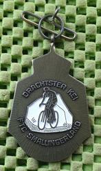 Medaille: FTC Smallingerland Drachten 2003, Ophalen of Verzenden, Overige materialen, Nederland