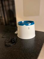 Catit Drinkfontein – Met Filter & Stroomadapter, Dieren en Toebehoren, Ophalen of Verzenden, Automatisch, Zo goed als nieuw