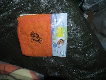 handdoekjes en baby douche handdoek, winnie de pooh beschikbaar voor biedingen