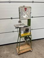 Kity 612 Lintzaag 220v - Perfect voor de Werkplaats, Ophalen, Gebruikt, 70 mm of meer, Lintzaag