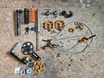 Mtb parts!!.. Fox, Hope, Fietsen en Brommers, Fietsonderdelen, Ophalen of Verzenden, Nieuw, Mountainbike