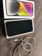 iPhone 14 achter flits en  camera kapot, Ophalen, 86 %, Wit, Zonder simlock