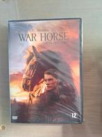 War Horse DVD - Steven Spielberg - Nieuw!, Cd's en Dvd's, Vanaf 12 jaar, Ophalen of Verzenden, Nieuw in verpakking, Oorlog