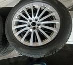 Originele bmw velgen, Ophalen