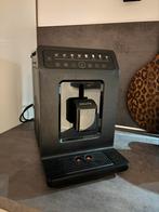 Krups EA897H Evidence Eco Design Espressomachine, Witgoed en Apparatuur, Koffiezetapparaten, Afneembaar waterreservoir, Espresso apparaat