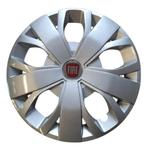 Wieldoppen Fiat Ducato 16 inch Model 2015 (set van 4 stuks), Caravans en Kamperen, Buurserstraat 15 A, 7481 EG,Haaksbergen, Ophalen of Verzenden