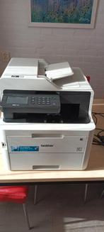 Brother printer, Ophalen of Verzenden, Refurbished, Printer