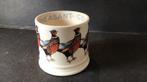 Emma Bridgewater Birds-Pheasant 1/2 beker, Ophalen of Verzenden, Zo goed als nieuw, Overige stijlen, Kop(pen) en/of Schotel(s)