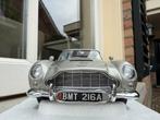 1:18 Aston Martin DB5 Goldfinger James Bond Autoart 70296, Hobby en Vrije tijd, Modelauto's | 1:18, Auto, Autoart, Nieuw, Ophalen of Verzenden