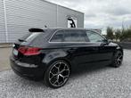 Audi A3 Sportback 1.4 TFSI Proline Plus S-Tronic Navi|Leer|X, Gebruikt, Huisgarantie, Leder, Hatchback