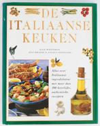 De Italiaanse Keuken (2001), Boeken, Italië, Zo goed als nieuw, Verzenden