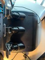 Logitech G29 Racestuur + shifter, Computers en Software, Ophalen, Zo goed als nieuw, Logitech