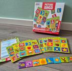 Picture Bingo Gezelschapsspel, Ophalen of Verzenden, Zo goed als nieuw