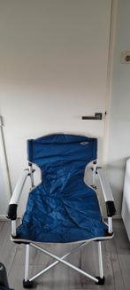 Gelert opklapbare stoel, 4,5kg, lichtgewicht, Campingstoel, Zo goed als nieuw