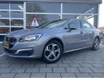 Peugeot 508 1.6 e-Blue Lease Executive /Automaat/Clima/Cruis, Stof, Gebruikt, Euro 6, 4 cilinders