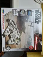 Star Wars, Ophalen, Zo goed als nieuw