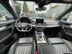 Audi Q5 55 TFSI e quattro Competition PANO/LEER/ACC/KEYLESS, Automaat, Euro 6, 4 cilinders, Zwart