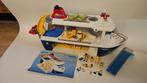 Playmobil 6978 cruise boot, Kinderen en Baby's, Speelgoed | Playmobil, Ophalen of Verzenden, Gebruikt, Complete set