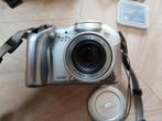 Canon powershot S1 IS, Audio, Tv en Foto, Fotocamera's Digitaal, Gebruikt, Canon, Compact, Ophalen of Verzenden