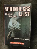 Schindlers Lijst; door Thomas Keneally #Holocaust #WO2, Ophalen of Verzenden, Gelezen, Thomas Keneally