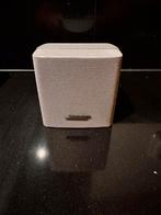 Nog maar 3 stuks BOSE - prijs per stuk € 15,-, Audio, Tv en Foto, Luidsprekers, Verzenden, Zo goed als nieuw, Front, Rear of Stereo speakers