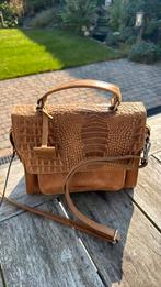 Burkely handtas, Ophalen of Verzenden, Zo goed als nieuw, Handtas