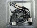 HAMEG meetprobe 10:1 "NIEUW", Ophalen of Verzenden, Nieuw, Elektriciteit