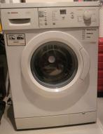 Bosch Maxx 6 wasmachine, Witgoed en Apparatuur, Wasmachines, Ophalen, Gebruikt, Energieklasse A of zuiniger, 85 tot 90 cm