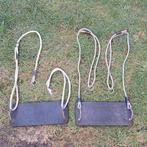 Schommel (2 stuks), Ophalen, Gebruikt, Schommel