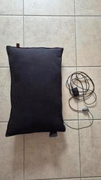 NIEUW warmtekussen Jens Living 40 x 60 zwart., Ophalen of Verzenden, Nieuw, Zwart