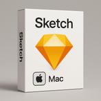 Sketch 2025, Ophalen, Nieuw, MacOS