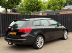 Opel Astra Sports Tourer 1.4 Trekhaak, Voorwielaandrijving, 65 €/maand, Gebruikt, 4 cilinders