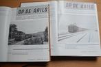 spoorwegblad, Ophalen of Verzenden, Gelezen, Trein